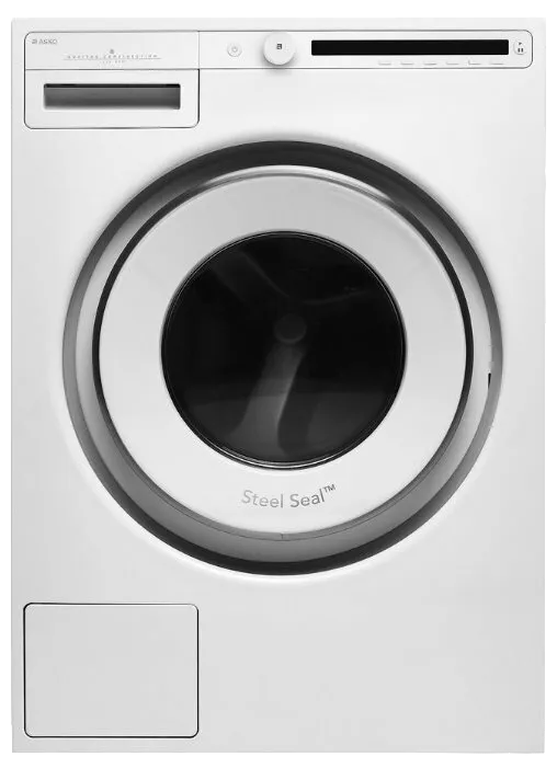 Замена бака Asko W2084 WP
