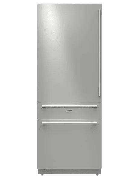 Замена электросхемы Asko RF2826S