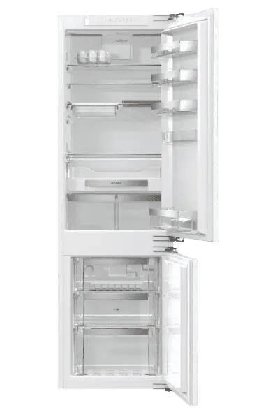 Замена электросхемы Asko RFN2274I