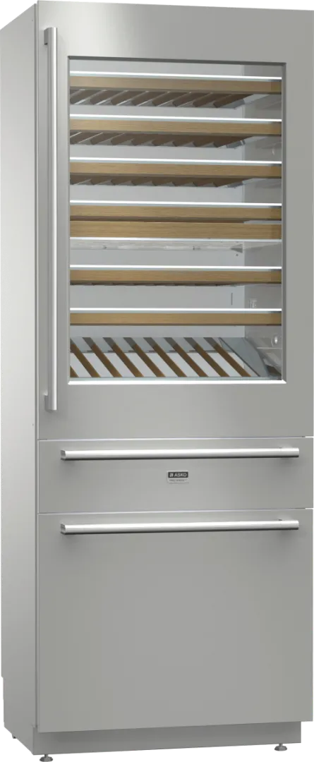 Замена электросхемы Asko RWF2826S