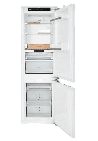Замена электросхемы Asko  RFN31842I