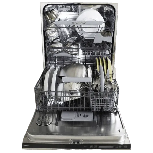 Замена разбрызгивателя Asko D 5893 XLT