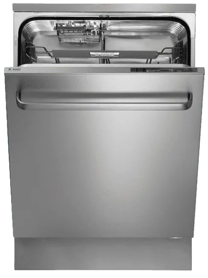 Замена разбрызгивателя Asko D 5894 XXL FI