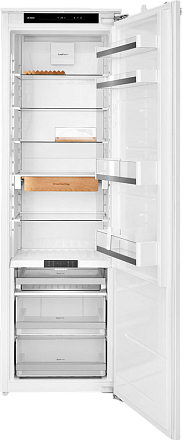 Замена электросхемы Asko R31842i